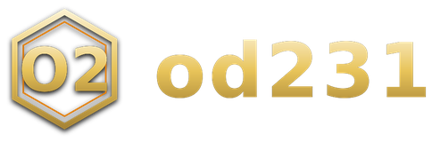 od231 logo