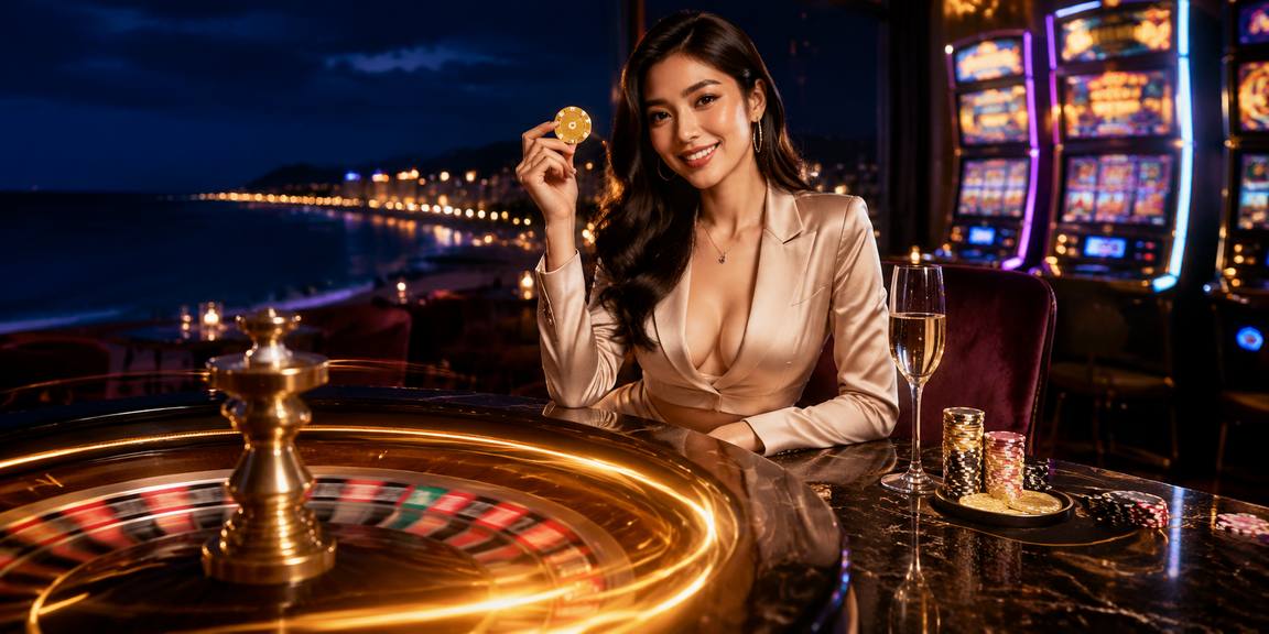 od231 Magic Coins: Koleksi Lengkap di Lobi od231