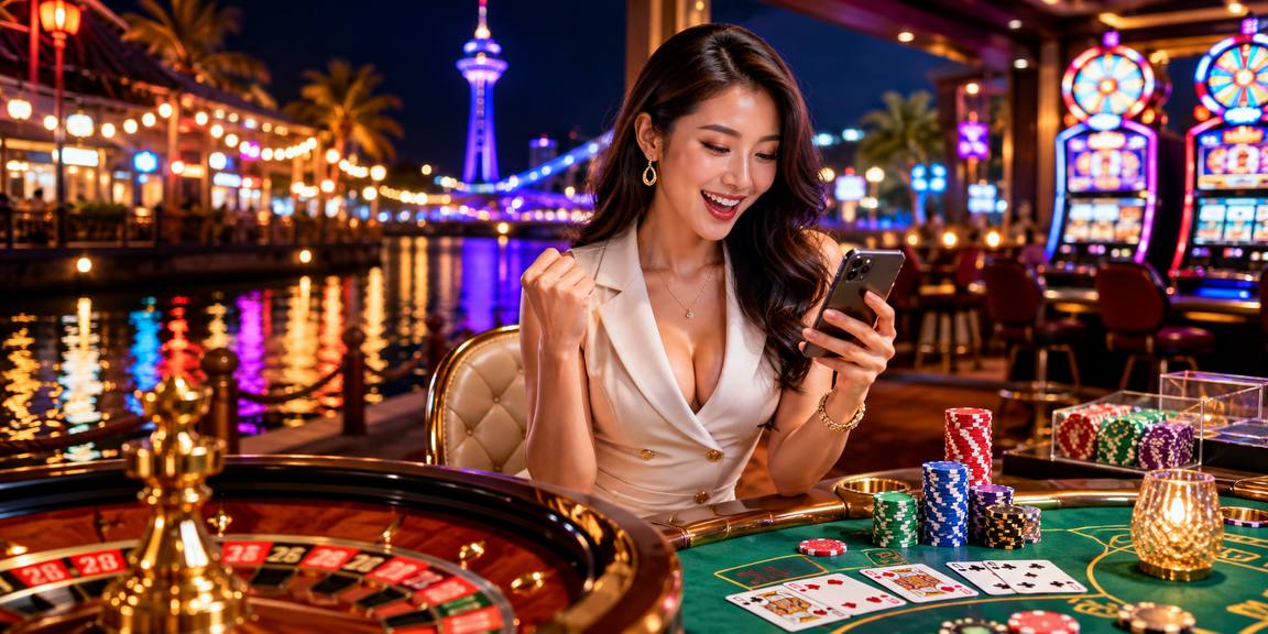 od231 mobile gaming